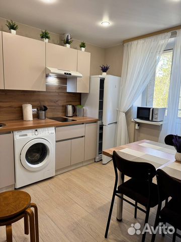 

2-к. квартира, 60 м², 4 кровати