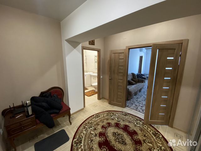 

1-к. квартира, 48 м², 1 кровать