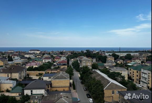 

2-к. квартира, 75 м², 4 кровати