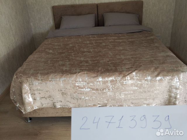 

2-к. дом, 52 м²