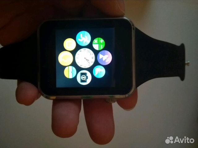 Умные часы Smart watch Умные часы Smart watch