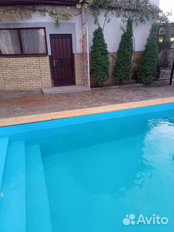 

2-к. дом, 50 м²