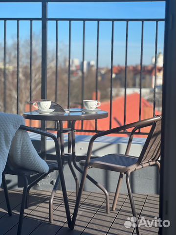 

2-к. квартира, 70 м², 1 кровать