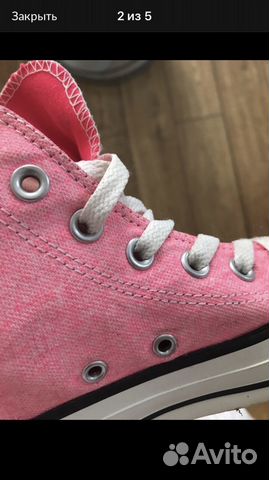 Converse (Конверс) оригинал, состояние новых Converse (Конверс) оригинал, состояние новых