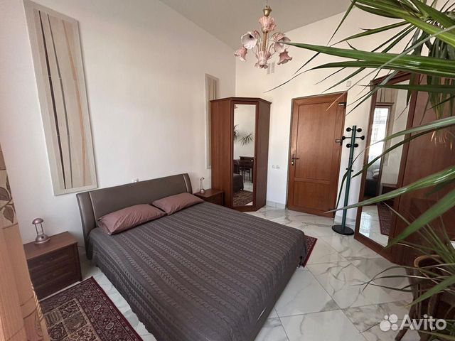 

2-к. квартира, 65 м², 3 кровати