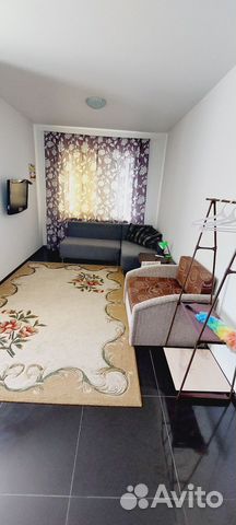 

2-к. квартира, 70 м², 3 кровати