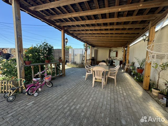 

3-к. квартира, 90 м², 4 кровати