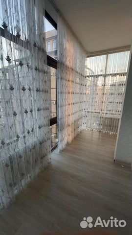 

2-к. квартира, 75 м², 3 кровати