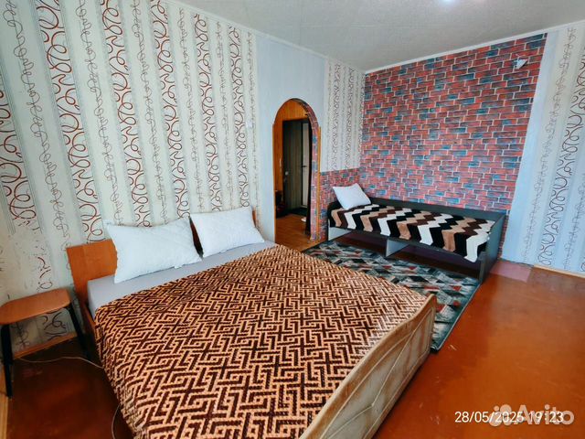 

2-к. квартира, 45 м², 5 кроватей