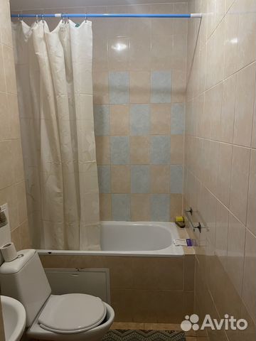 

1-к. квартира, 39 м², 1/3 эт.