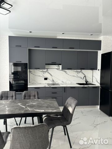 

5-к. таунхаус, 140 м²