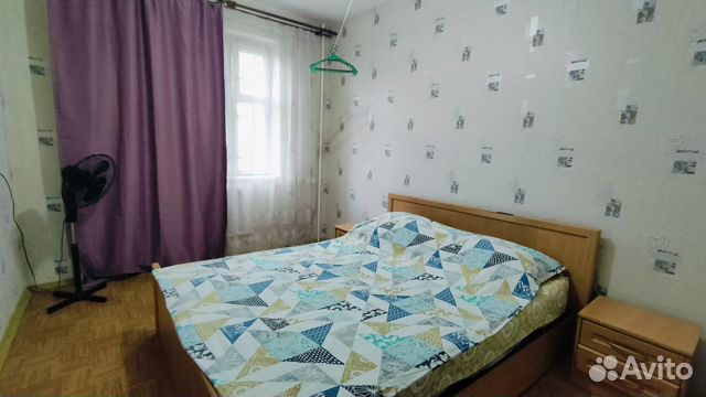 

3-к. квартира, 68 м², 5 кроватей