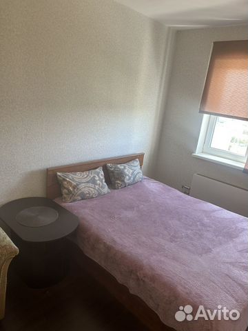 

1-к. квартира, 41 м², 3 кровати