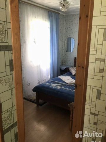 

2-к. дом, 25 м²