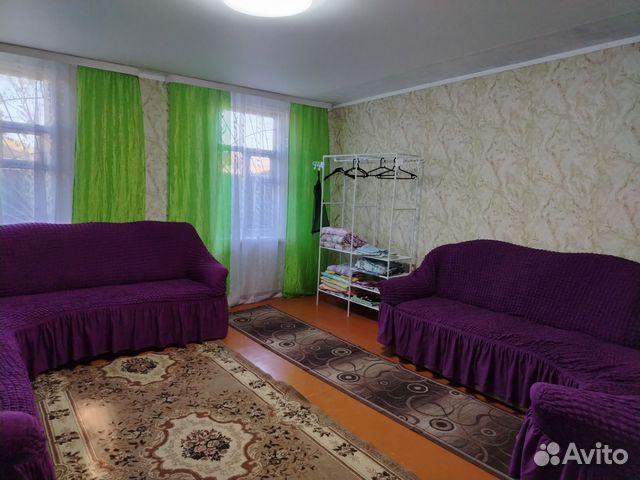

2-к. дом, 42 м²