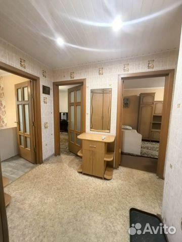 

3-к. квартира, 62 м², 8 кроватей