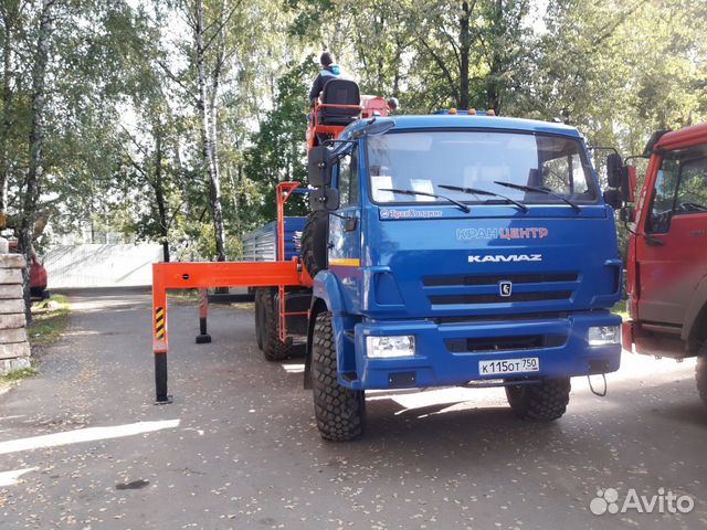 Аренда манипулятора вездехода