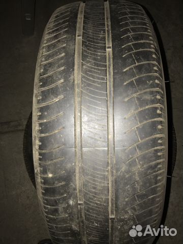 Michelin Energy E3A 215 60 R16 Michelin Energy E3A 215 60 R16