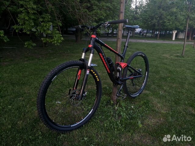 Trek Fuel ex6 29\