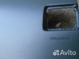 Торпеда для Volvo S40 Торпеда для Volvo S40