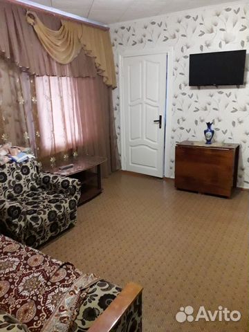 

4-к. квартира, 60 м², 5 кроватей