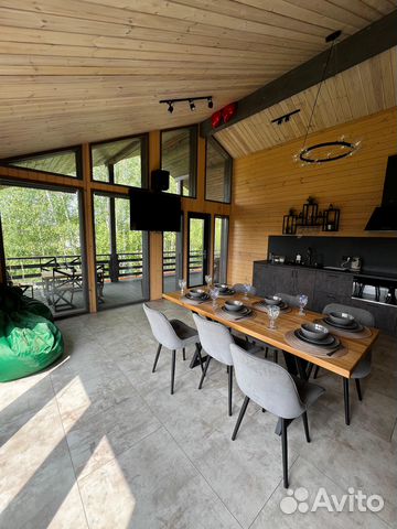 

3-к. дом, 94 м²