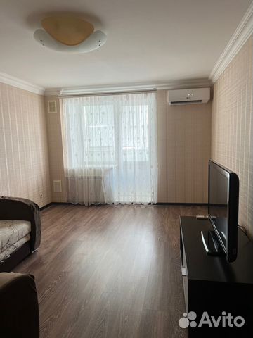 

1-к. квартира, 43 м², 1 кровать