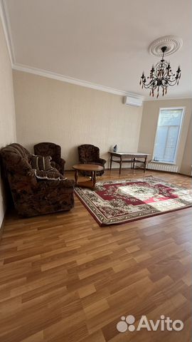 

4-к. дом, 150 м²