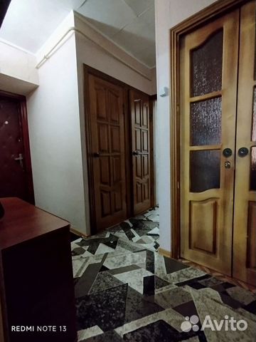 

1-к. квартира, 47 м², 2 кровати