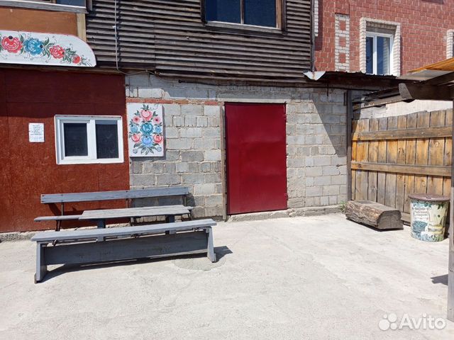 

5-к. коттедж, 220 м²