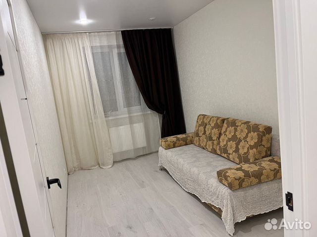

2-к. квартира, 50 м², 2 кровати