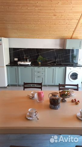 

2-к. квартира, 106 м², 4 кровати