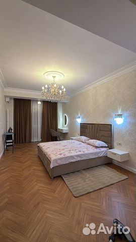 

1-к. квартира, 65 м², 4 кровати