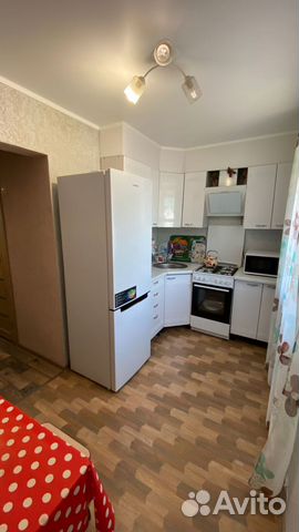 

3-к. квартира, 53 м², 3 кровати