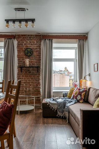 

2-к. квартира, 75 м², 3 кровати