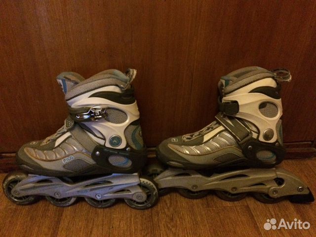 Роликовые коньки fila Роликовые коньки fila