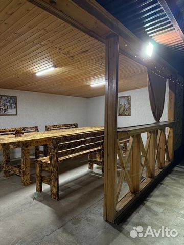 

1-к. дача, 60 м²