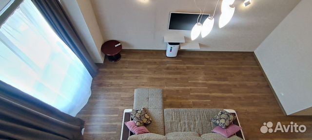 

Квартира-студия, 74 м², 11/11 эт.