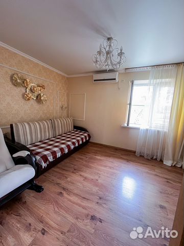 

2-к. квартира, 40 м², 5/5 эт.