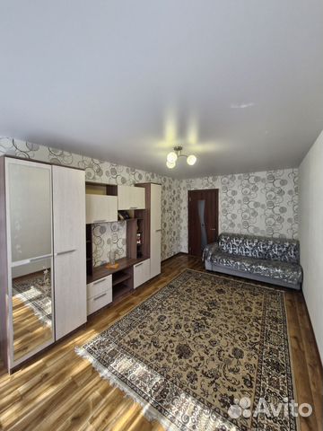 

2-к. квартира, 52 м², 4 кровати