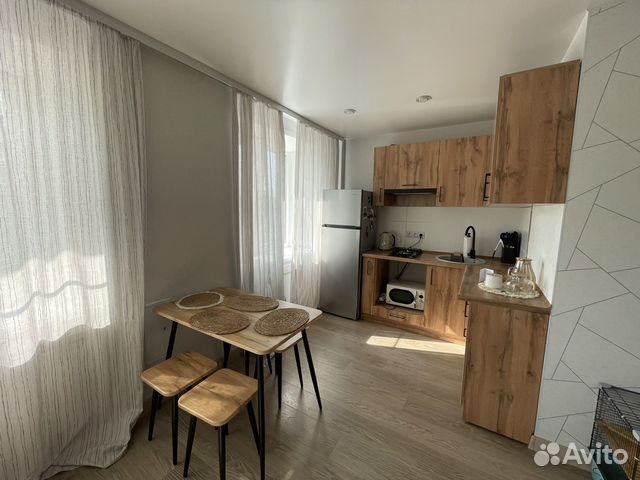 

1-к. квартира, 48 м², 2 кровати