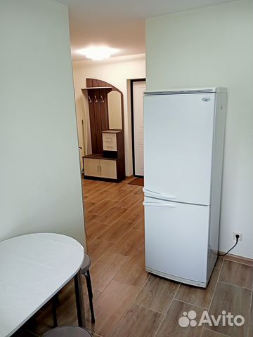 

2-к. квартира, 42 м², 2 кровати