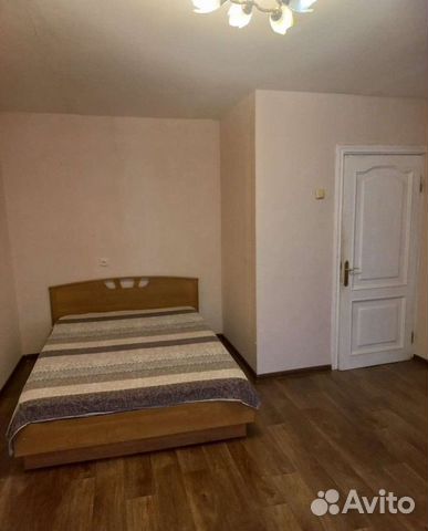 

1-к. квартира, 32 м², 3 кровати