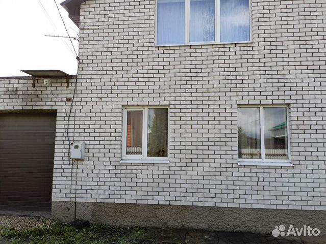 

4-к. дом, 150 м²