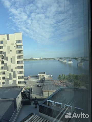

1-к. квартира, 67 м², 2 кровати