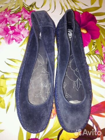 Балетки туфли Panama Jack Балетки туфли Panama Jack