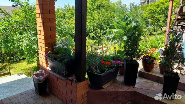 

3-к. дом, 50 м²