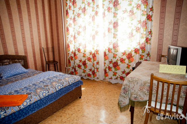1-к квартира, 45 м², 5/9 эт. 1-к квартира, 45 м², 5/9 эт.