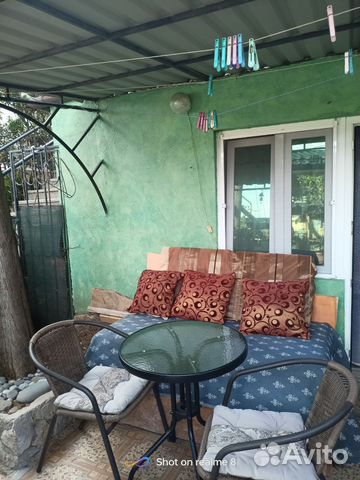 

1-к. квартира, 20 м², 2 кровати