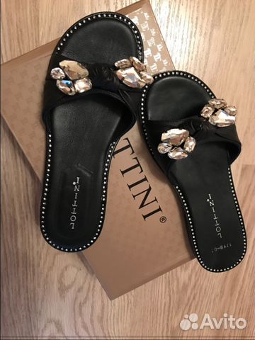 Новые сабо Lottini Новые сабо Lottini